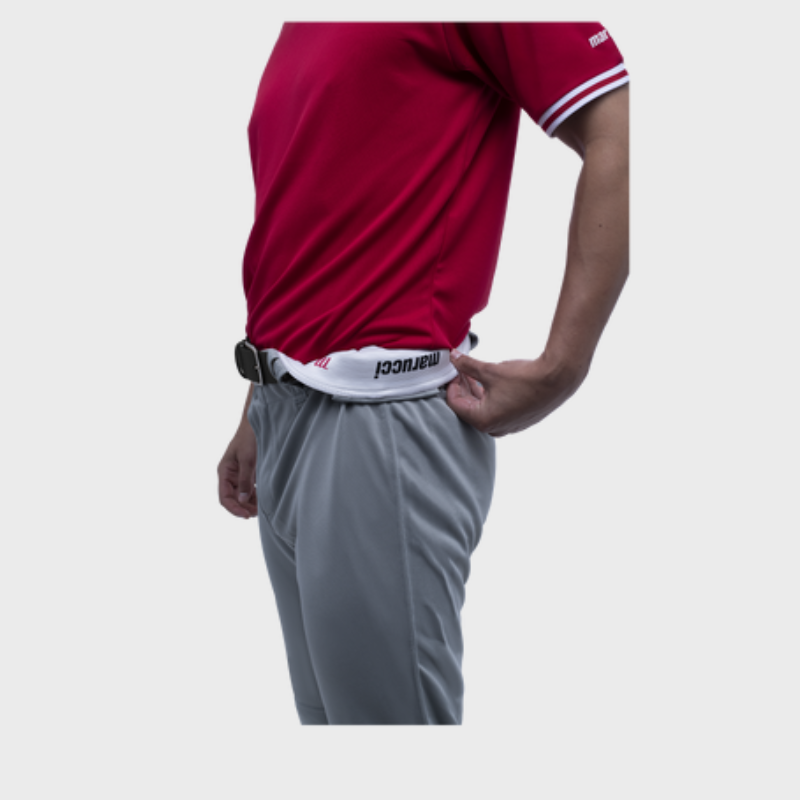 Marucci Adult Excel Full Length Baseball Pant