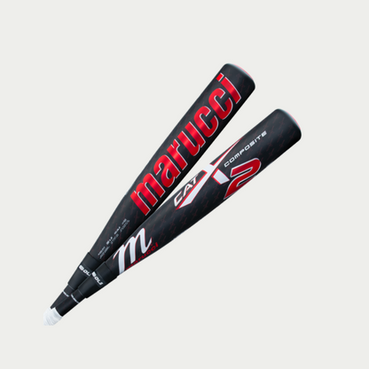 Marucci CATX2 -8 Composite USSSA Baseball Bat