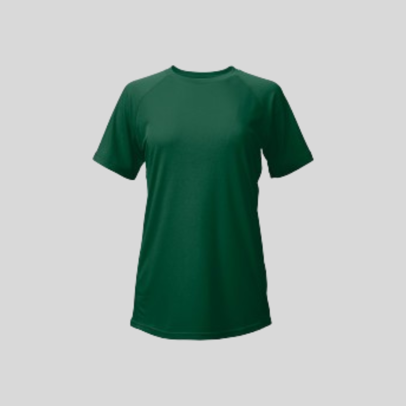 Easton Womens Short Sleeve Tech Tee