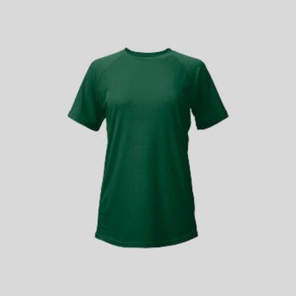 Easton Womens Short Sleeve Tech Tee