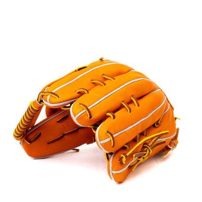 LJ-10 | Outfield | Orange Tan | 12.5"