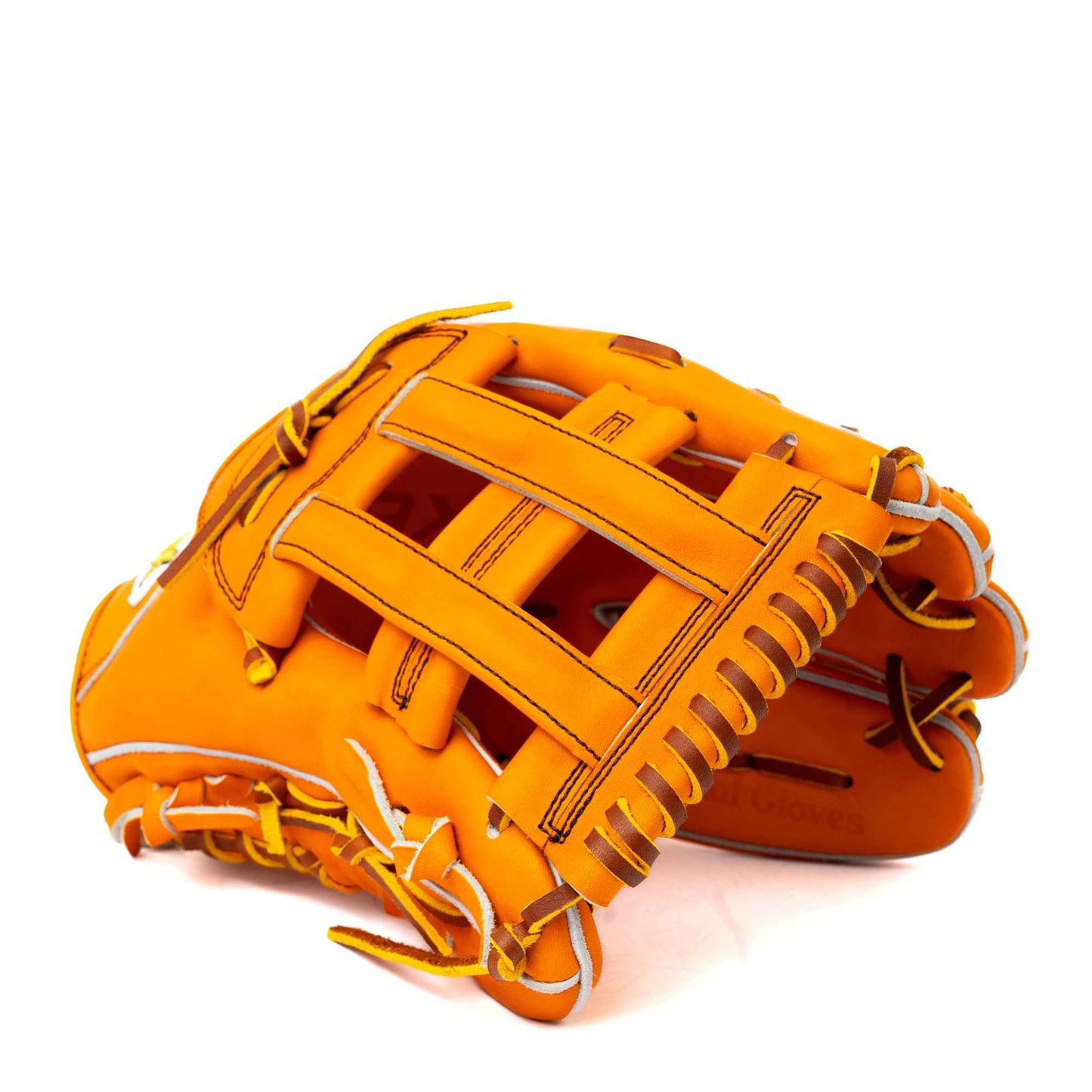 LJ-10 | Outfield | Orange Tan | 12.5"