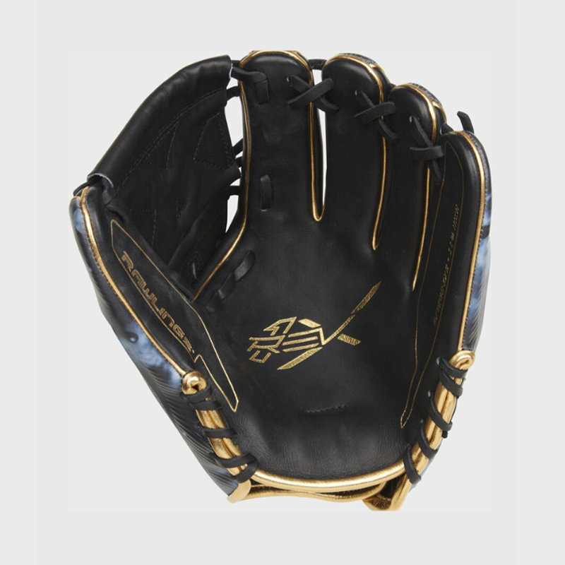 Rawlings REV1X Series 11.75-Inch Baseball Glove