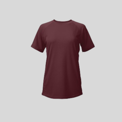 Easton Womens Short Sleeve Tech Tee