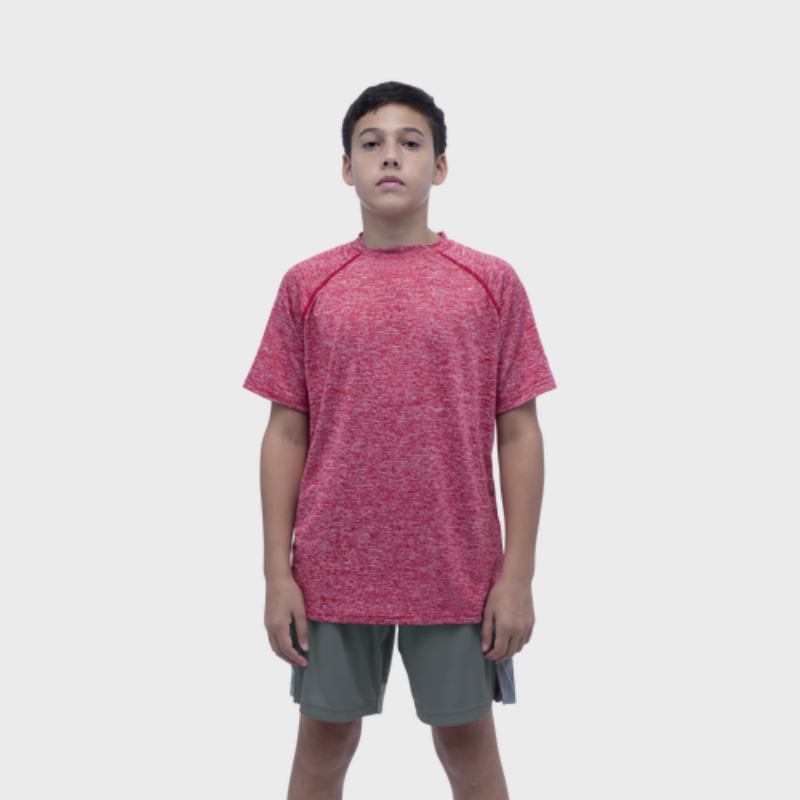 MARUCCI MARLED TEE YOUTH