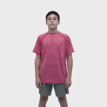 MARUCCI MARLED TEE YOUTH