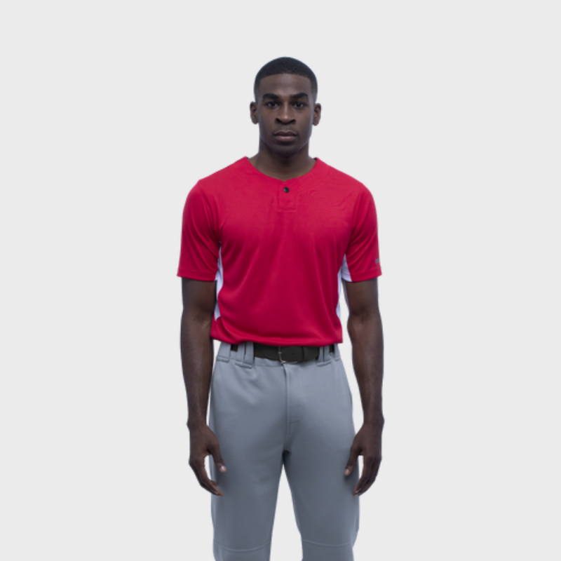 Marucci Adult One-Snap Jersey