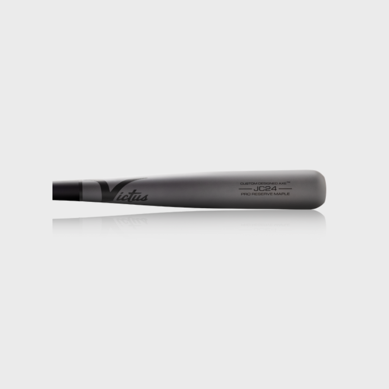 Victus Pro Reserve Axe JC24 Maple Wood Baseball Bat