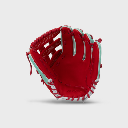 Marucci Capitol M Type 45A3 12" H-Web Baseball Glove