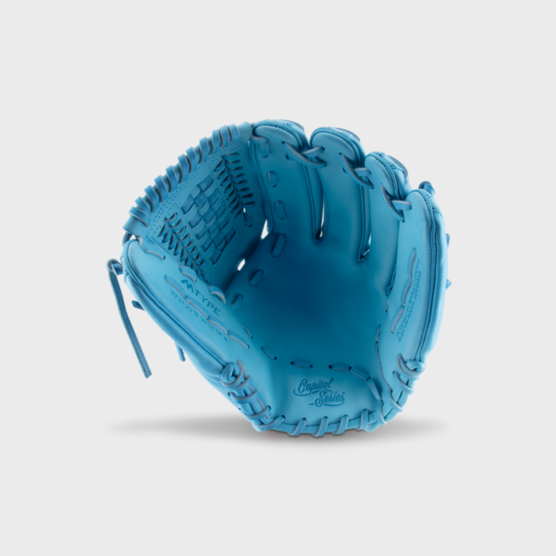 Marucci Capitol 12.25" KG34 Baseball Glove