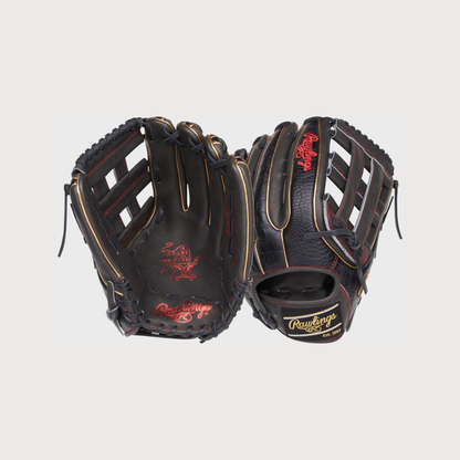 Rawlings Heart Of The Hide Series 12.75-Inch Baseball Glove