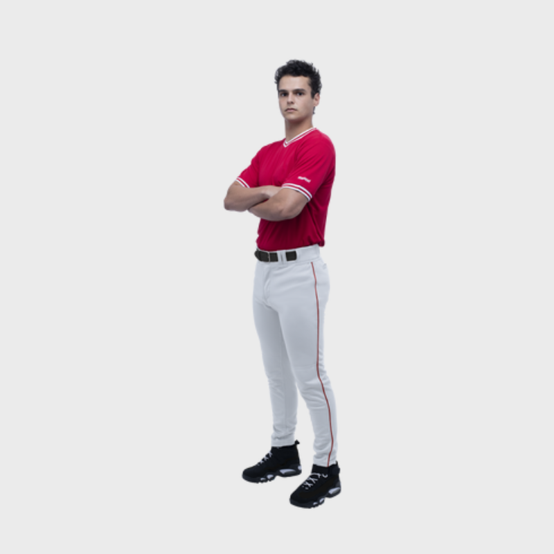 Marucci Adult Excel Full Length Piped Baseball Pant