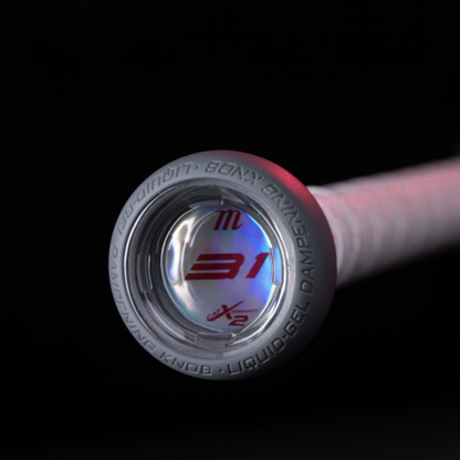 Marucci CATX2 -10 USSSA Baseball Bat