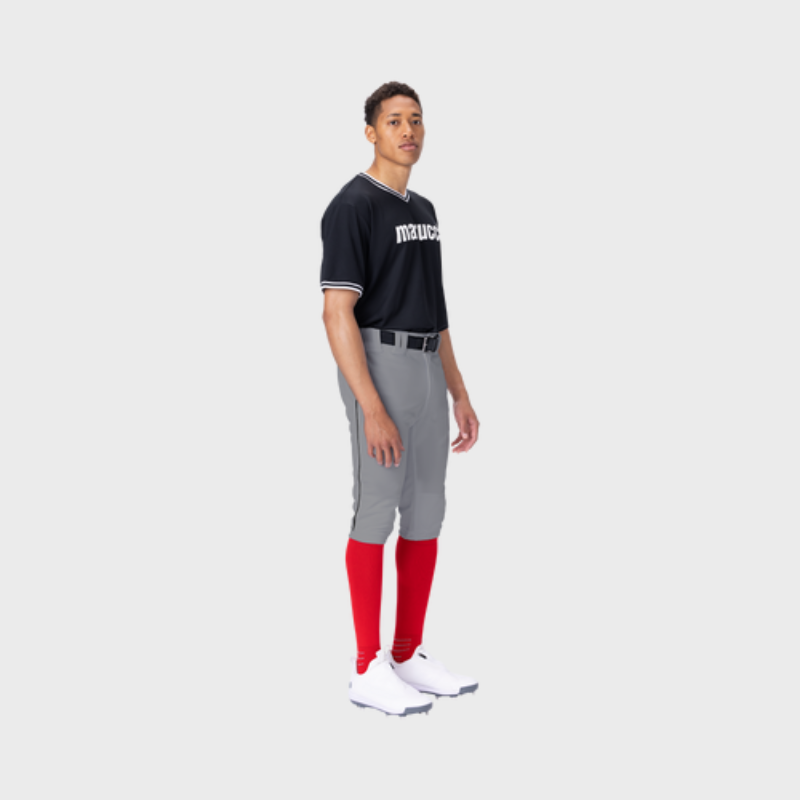 Marucci Adult Excel Double-Knit Short Pant