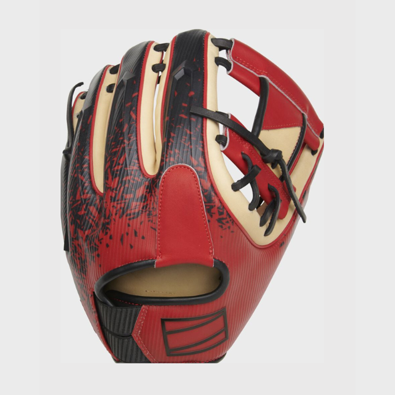 Rawlings REV1X Series 11.5-Inch Baseball Glove