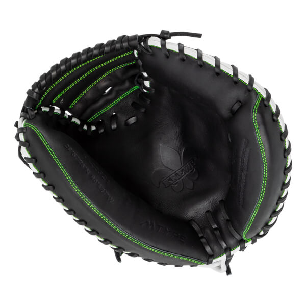 Marucci Krewe M Type 225C1 32.50" Baseball Catcher's Mitt