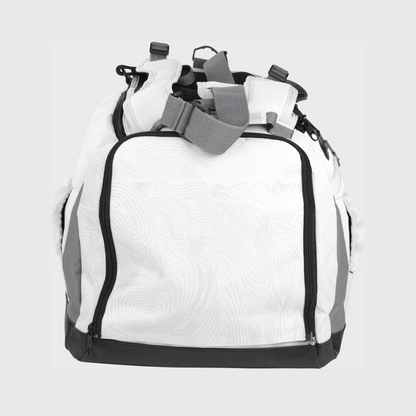 Rawlings Mach Hybrid Backpack-Duffel Bag