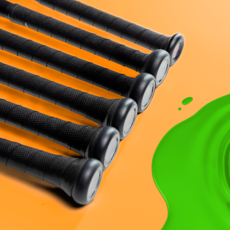Victus Vibe -8 USSSA Baseball Bat