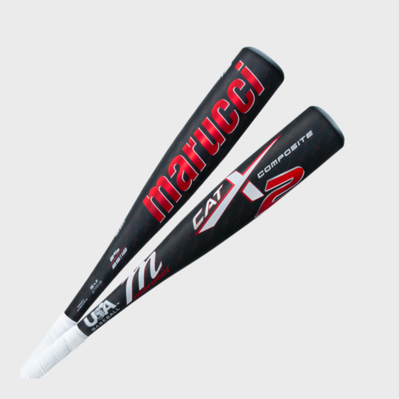 Marucci CATX2 Composite -13 Tee Ball Baseball Bat