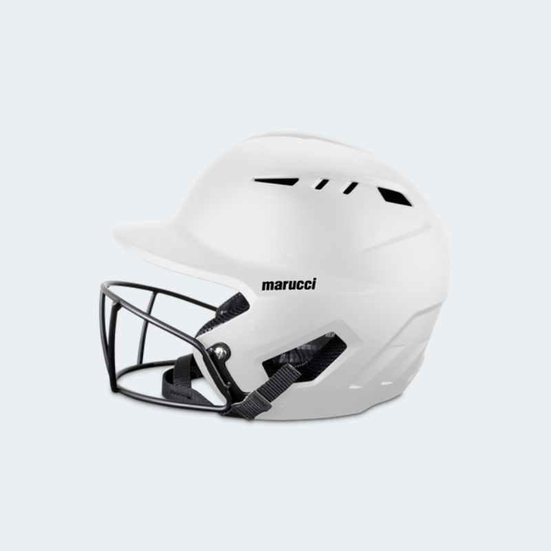Marucci Duravent Fastpitch Softball Batting Helmet