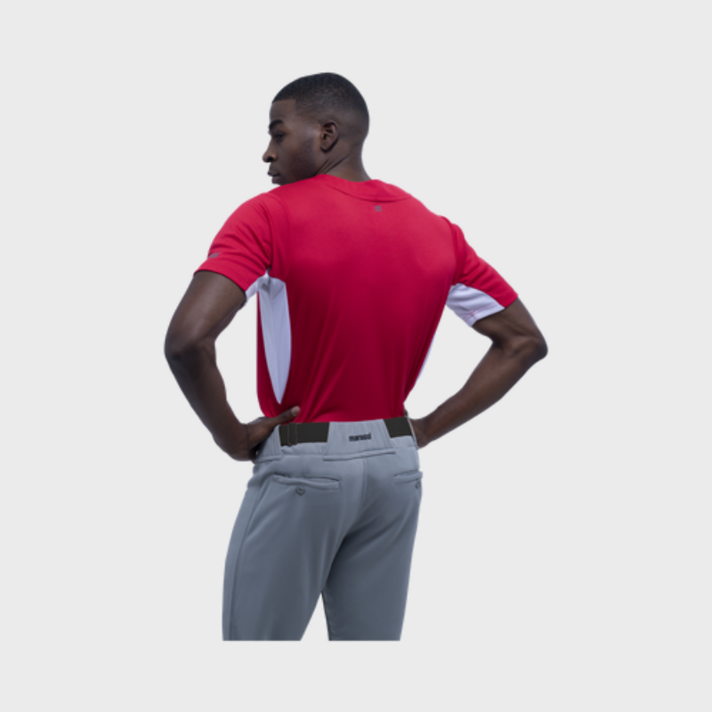 Marucci Adult One-Snap Jersey