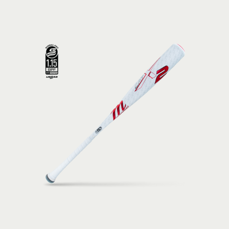 Marucci CATX2 -8 USSSA Baseball Bat