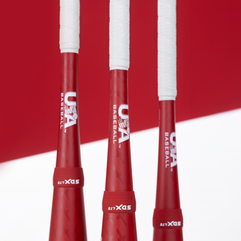 Marucci CATX2 Connect -8 USA Baseball Bat