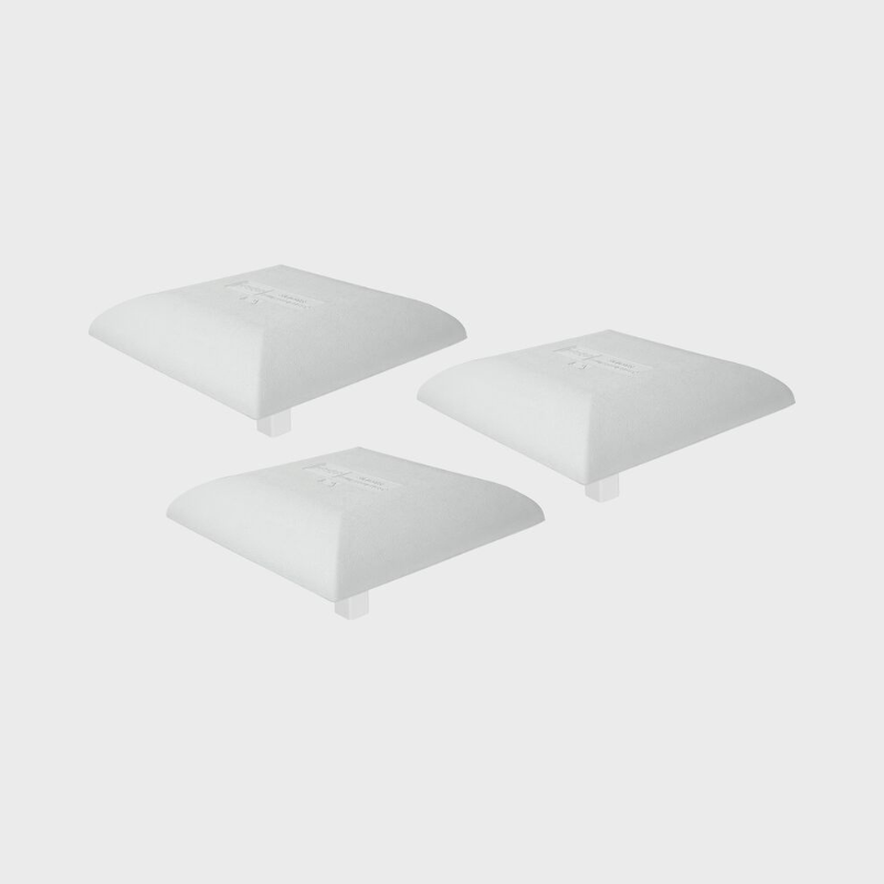 Hollywood Slider Bases