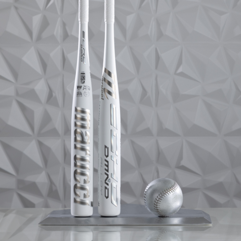 Marucci Echo DMND2 Alloy -12 Fastpitch Softball Bat