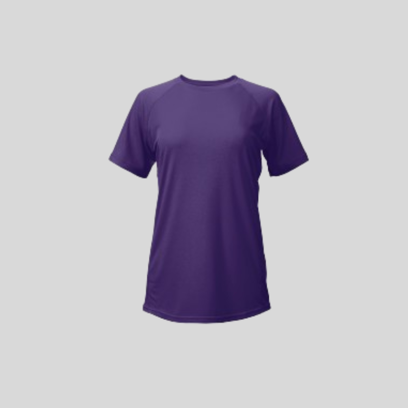 Easton Womens Short Sleeve Tech Tee