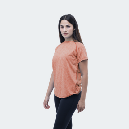 MARUCCI MARLED TEE ADULT WOMEN'S