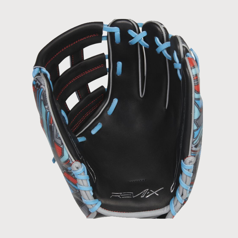 Rawlings REV1X Series 11.75-Inch Baseball Glove
