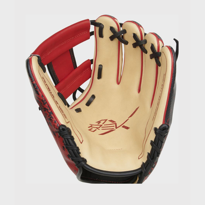 Rawlings REV1X Series 11.5-Inch Baseball Glove