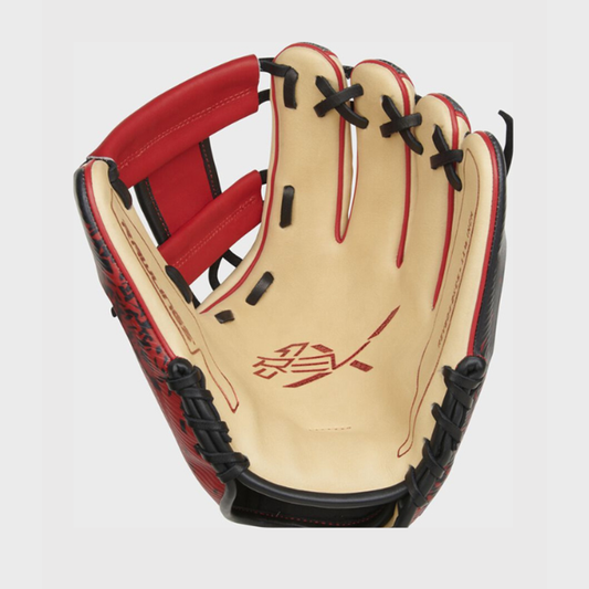 Rawlings REV1X Series 11.5-Inch Baseball Glove