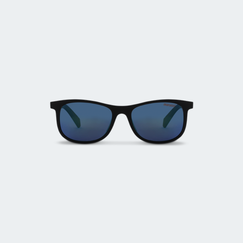MARUCCI OMERO 2.0 LIFESTYLE SUNGLASSES - TRANSLUCENT