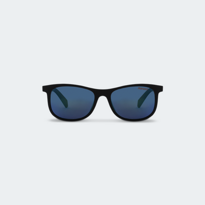 MARUCCI OMERO 2.0 LIFESTYLE SUNGLASSES - TRANSLUCENT