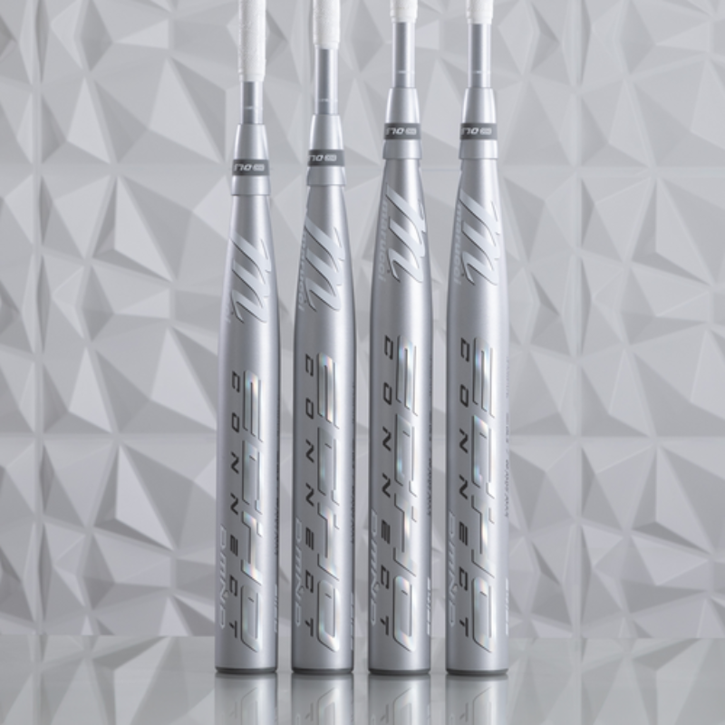 Marucci Echo Connect DMND2 -8 Fastpitch Softball Bat