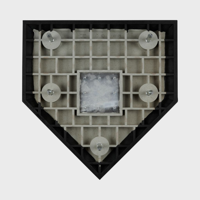 Hollywood Pro Style Home Plate