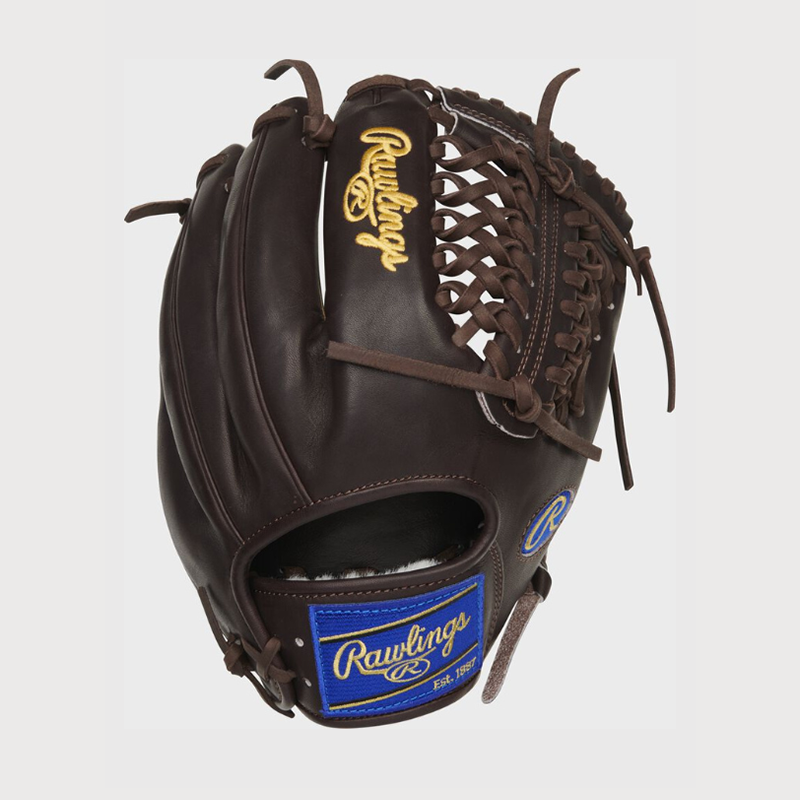 Rawlings Pro Preferred Series 11.75-Inch Baseball Glove
