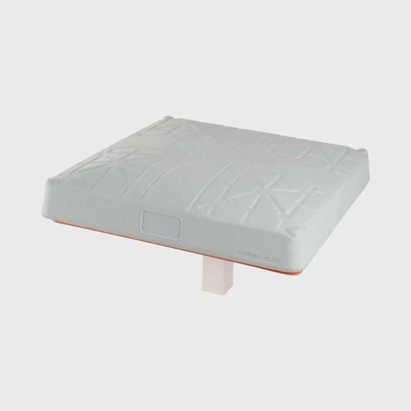 Hollywood Impact Kwik Release Single Base