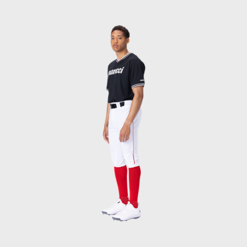 Marucci Adult Excel Double-Knit Short Pant