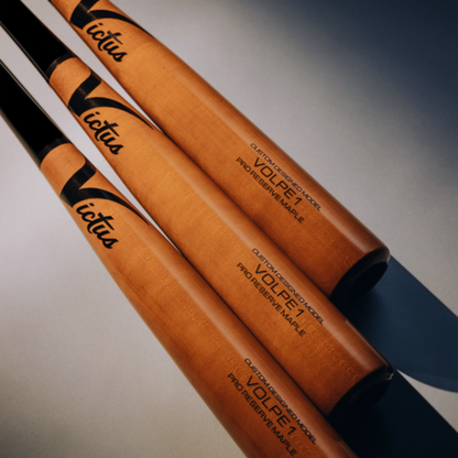 Victus Pro Reserve VOLPE1 Anthony Volpe Model Maple Wood Baseball Bat