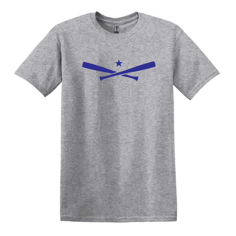 L2L Logo Short Sleeve Tee