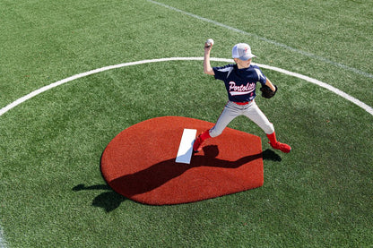 Portolite 6" OVERSIZED Stride Off Game Mound