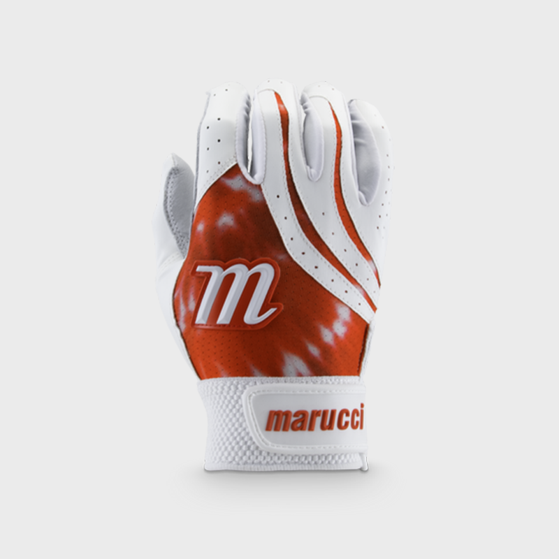 Marucci Iris Fastpitch Batting Gloves