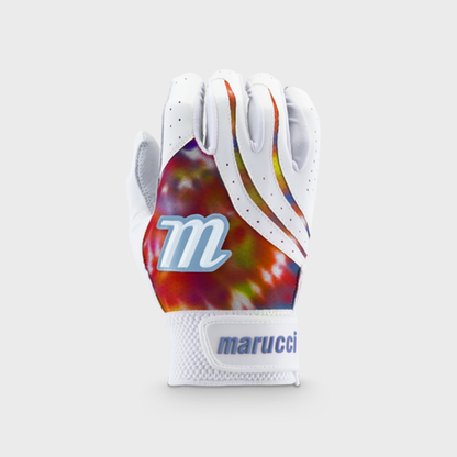 Marucci Iris Youth Fastpitch Softball Batting Glove