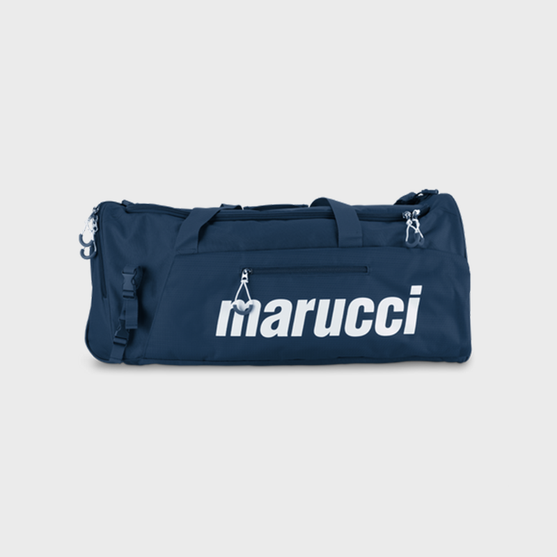 Marucci Team Utility Duffel Bag V3