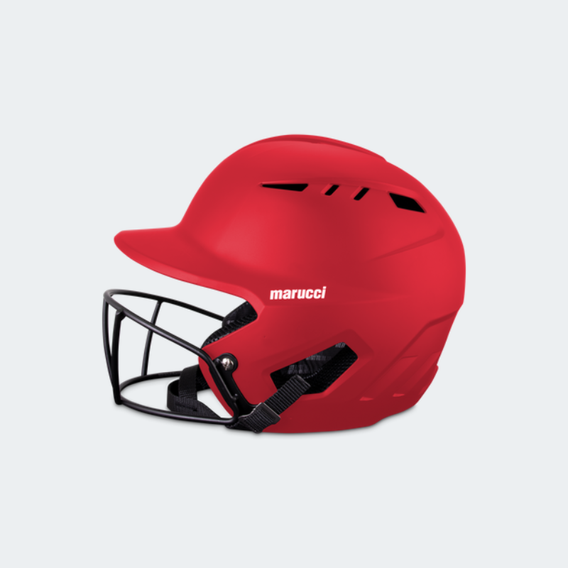 Marucci Duravent Fastpitch Softball Batting Helmet
