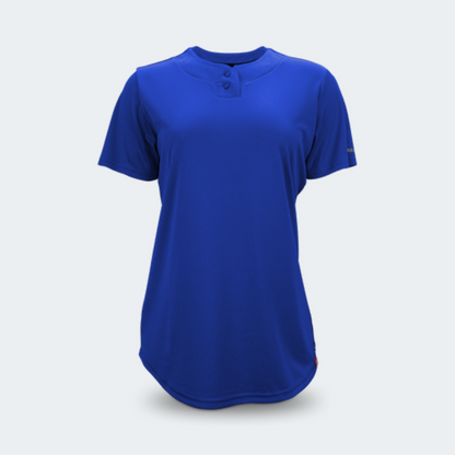 Marucci Muse Two Button Fastpitch Jersey