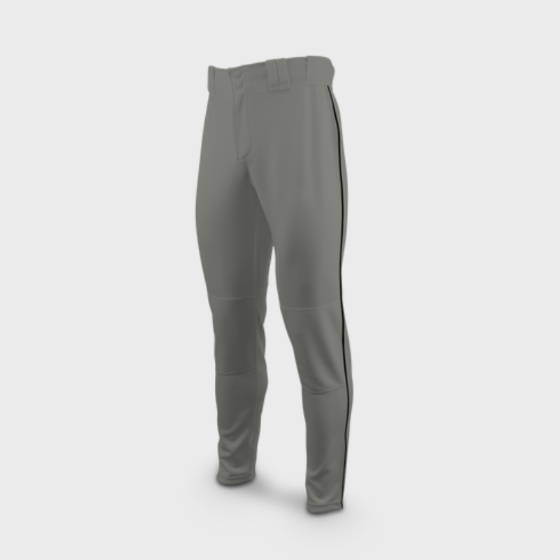 Marucci Adult Excel Full Length Piped Baseball Pant